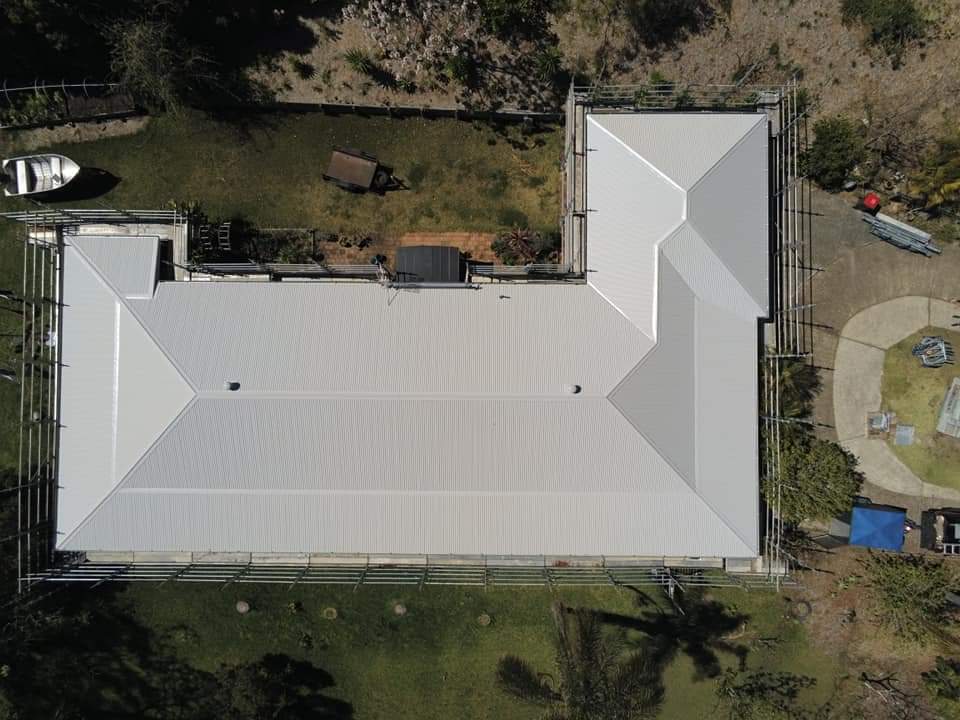 JCB Roof And Gutter Pty Ltd | Seaham St, Holmesville NSW 2286, Australia | Phone: 0402 840 859
