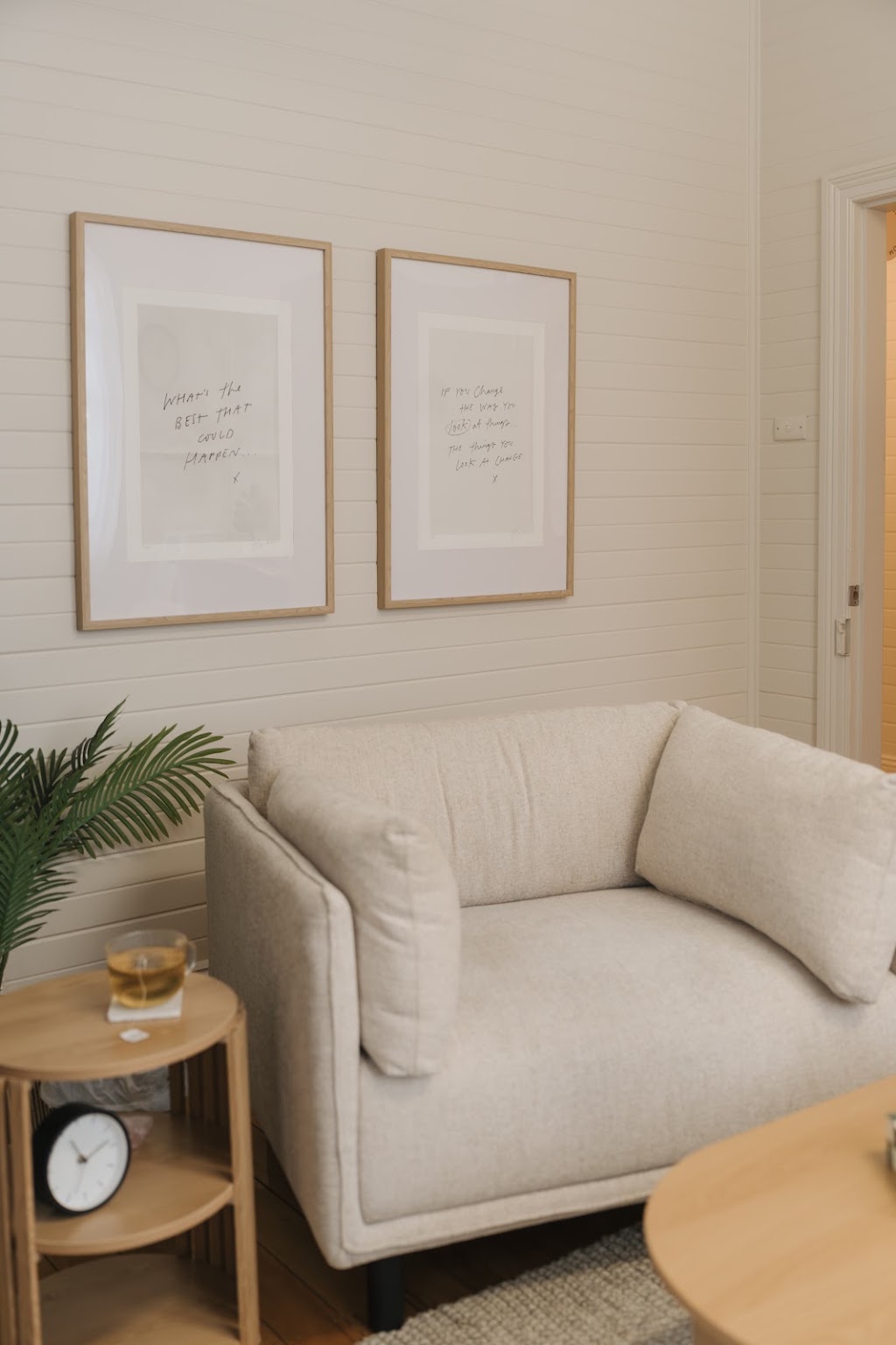 Georgia Forbes - Holistic Coaching & Therapy | 15 Mitchell St, Camden NSW 2570, Australia | Phone: 0493 443 446