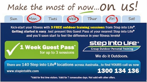 Step into Life Mordialloc | gym | 68 Governor Rd, Mordialloc VIC 3195, Australia | 0397724195 OR +61 3 9772 4195