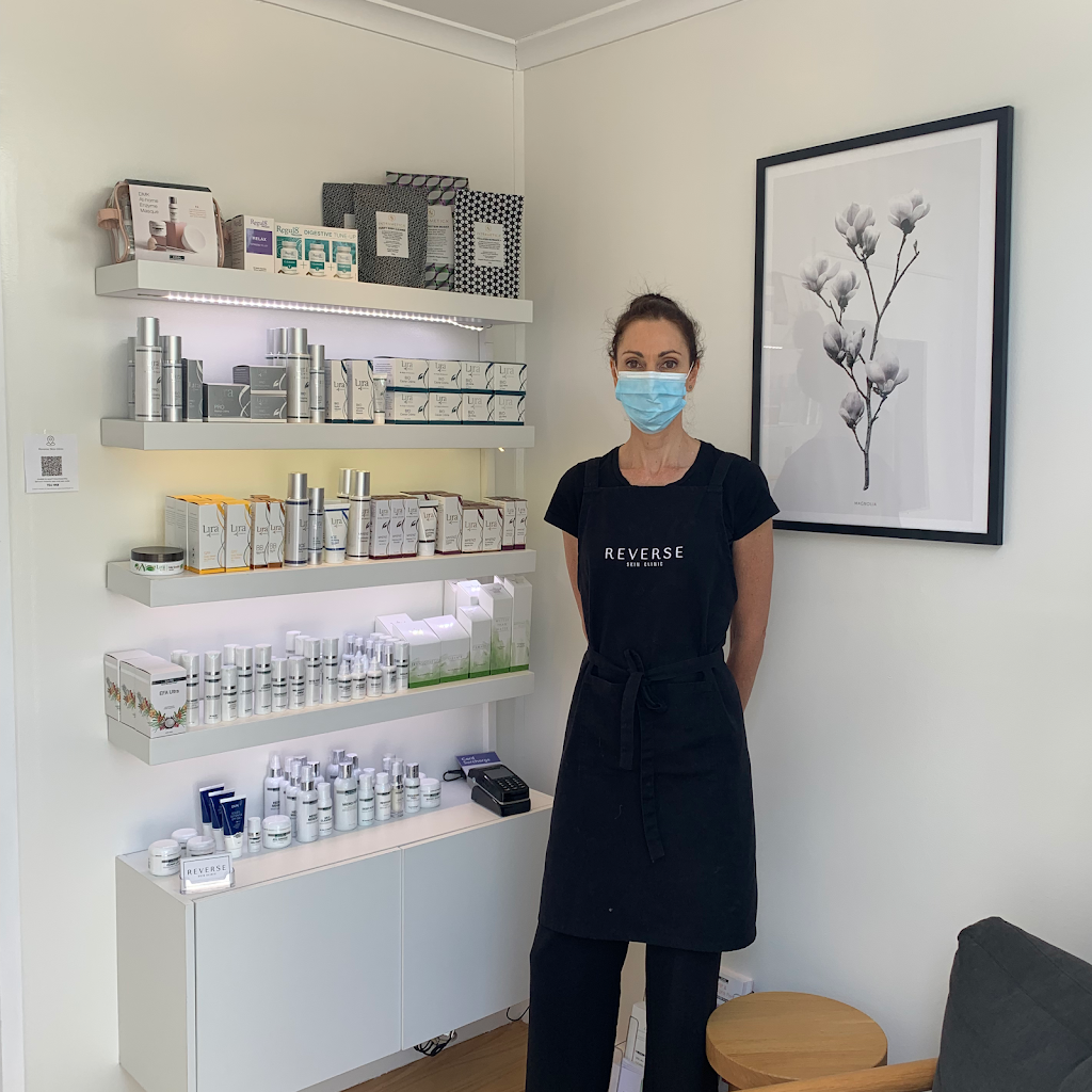 Reverse Skin Clinic | beauty salon | 21 St Georges Rd, Toorak VIC 3142, Australia | 0398271414 OR +61 3 9827 1414