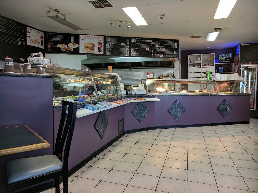 Abbotts Cafe Delight | 37-39 Abbotts Rd, Dandenong South VIC 3175, Australia | Phone: (03) 9706 6866