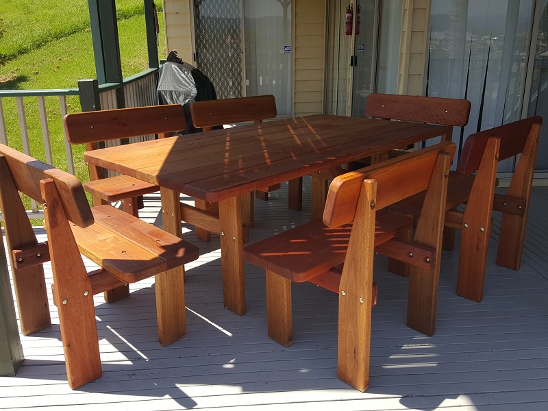 Billabong Garden Furniture | 3/16 Hawke Dr, Woolgoolga NSW 2456, Australia | Phone: 0438 664 916