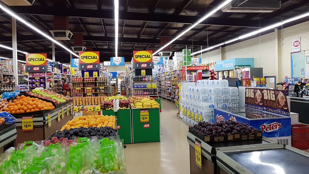 IGA | supermarket | 161 Amazon Dr, Beechboro WA 6063, Australia | 0893775122 OR +61 8 9377 5122