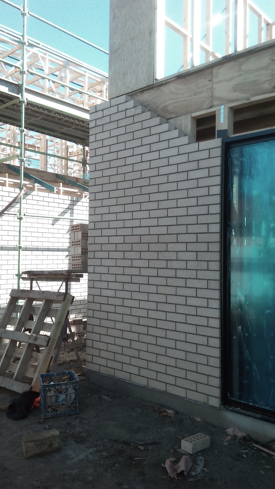 Wide Bay Bricklaying | 64 Martin St, Pialba QLD 4655, Australia | Phone: 0418 803 978