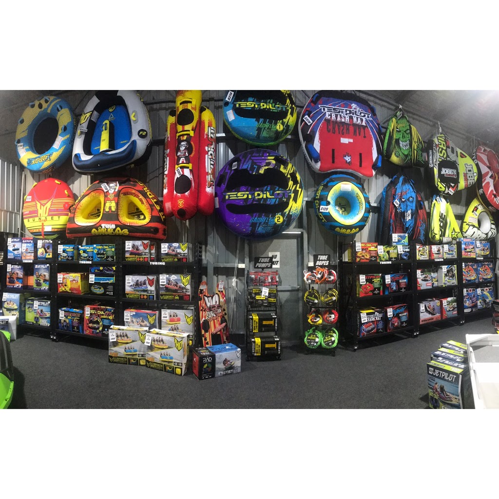 Sunraysia Marine | 13 Seventh St, Mildura VIC 3500, Australia | Phone: (03) 5022 1155