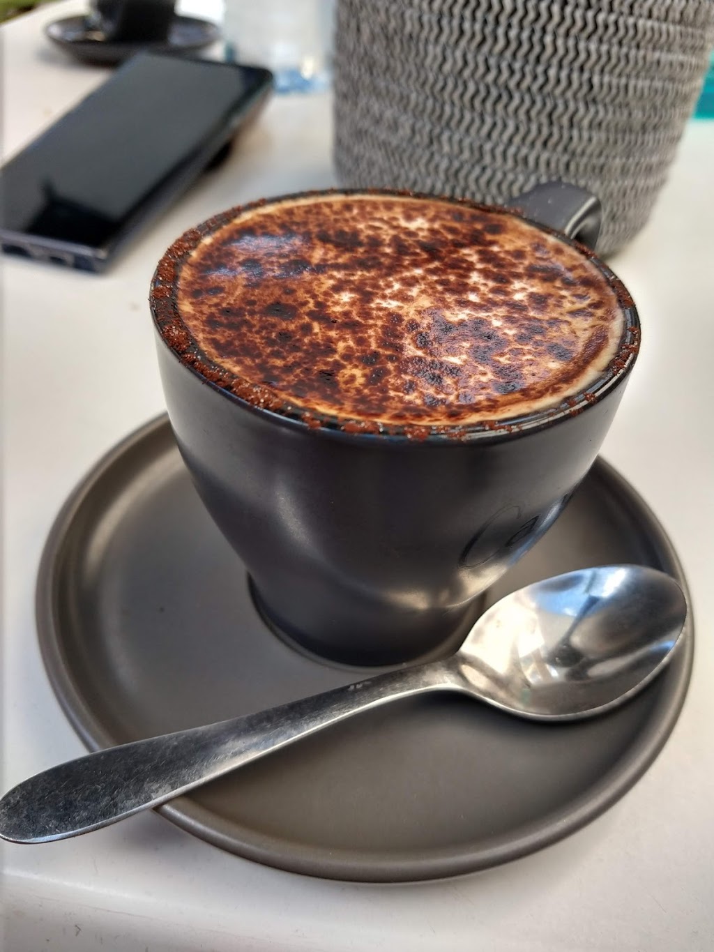 TwinFins espresso Bar | cafe | 8 Point Cartwright Dr, Buddina QLD 4575, Australia | 0412134386 OR +61 412 134 386