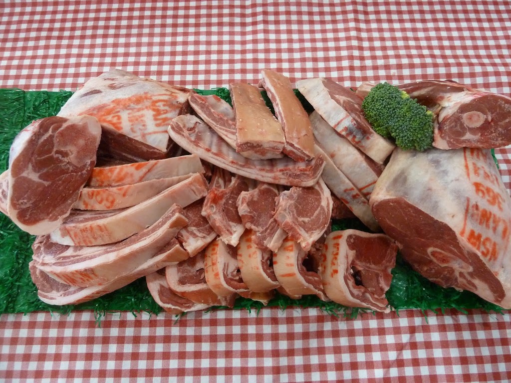 Tablelands Premier Meats | food | 433 Pride of Oak Rd, Canowindra NSW 2804, Australia | 0447712370 OR +61 447 712 370