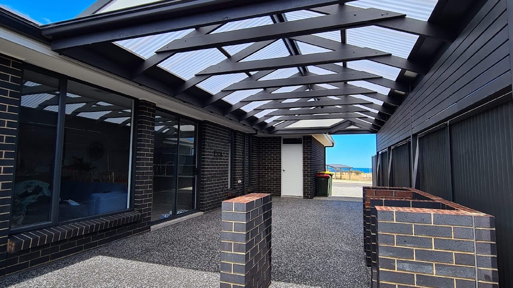 Pergola Tech | Doulton Dr, Trott Park SA 5158, Australia | Phone: 0423 056 814