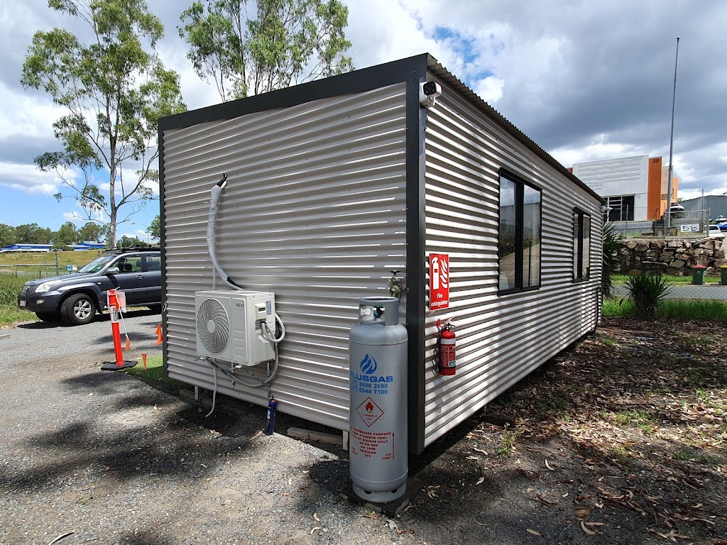 Dream transportables pty ltd | Curlew Ct, Tamborine QLD 4270, Australia | Phone: 0447 641 137