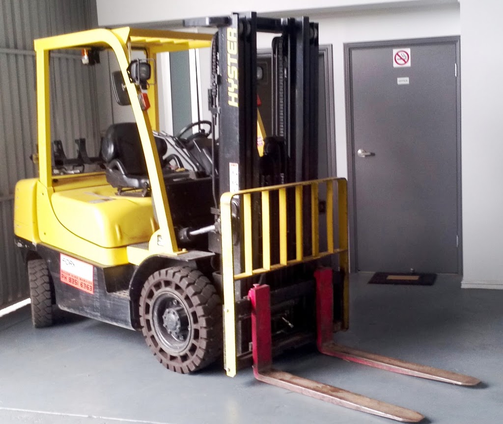 Forklifts Onsite | 11-13 Angus Ave, Edwardstown SA 5039, Australia | Phone: 0488 116 320