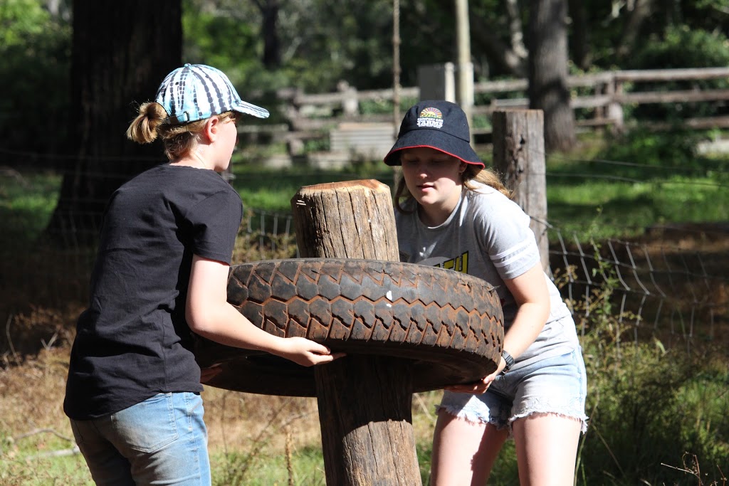 Mount Binga Outdoor Education Centre | school | 13 Mount Binga Rd, Mount Binga QLD 4306, Australia | 0741630352 OR +61 7 4163 0352