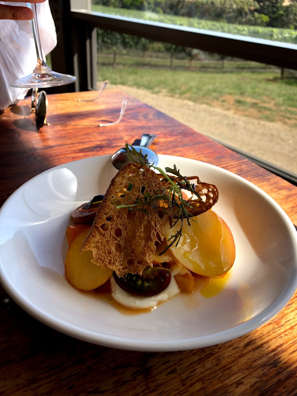 Rare Hare Wine & Food Store | restaurant | 166 Balnarring Rd, Merricks North VIC 3926, Australia | 0359312501 OR +61 3 5931 2501