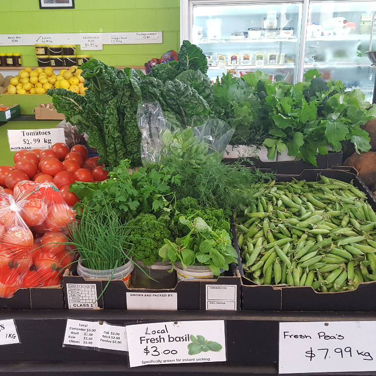 village fresh fruit & veg Alstonville | shop 3/8 Robertson St, Alstonville NSW 2477, Australia | Phone: (02) 6628 0995