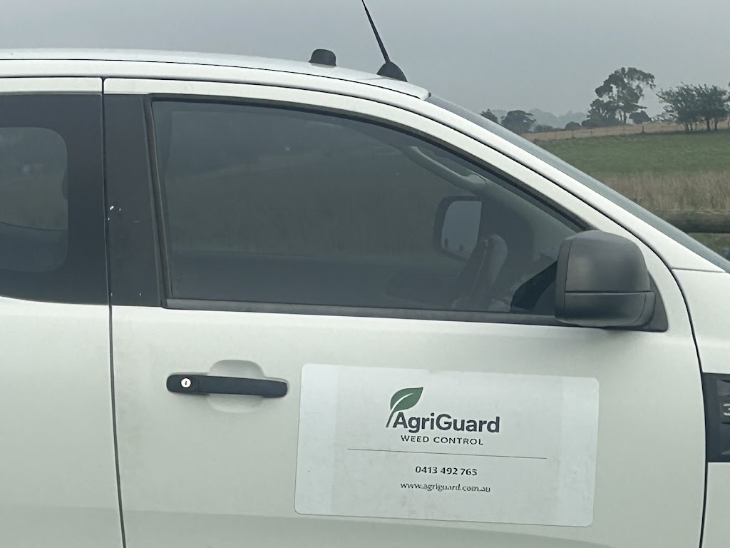 agriguard ptyltd | Sugarloaf Creek Rd, Sugarloaf Creek VIC 3658, Australia | Phone: 0490 372 162