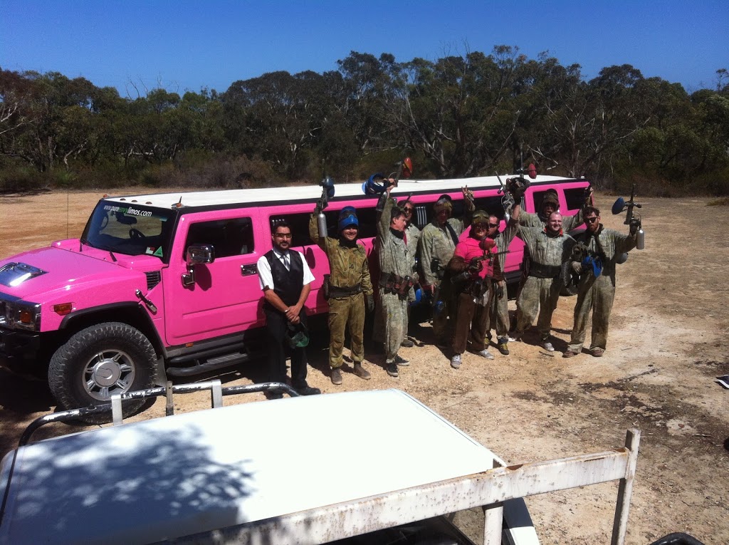 Skirmish War Games-PaintballDeepCreek |  | 242 Blowhole Beach Rd, Deep Creek SA 5204, Australia | 0428833023 OR +61 428 833 023