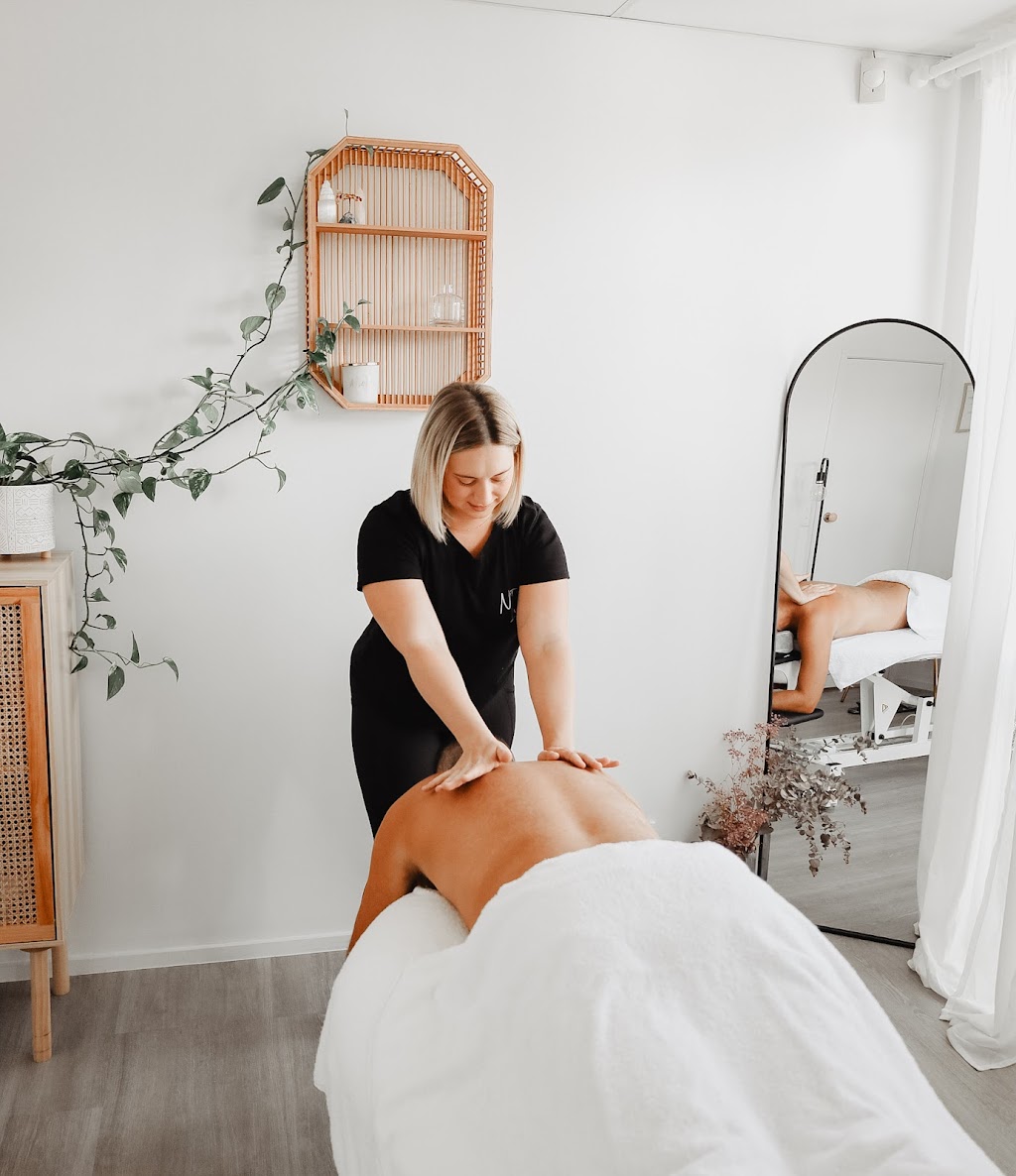 Active Massage Gold Coast | 12 Kilmuir St, Highland Park QLD 4211, Australia | Phone: 0406 232 758