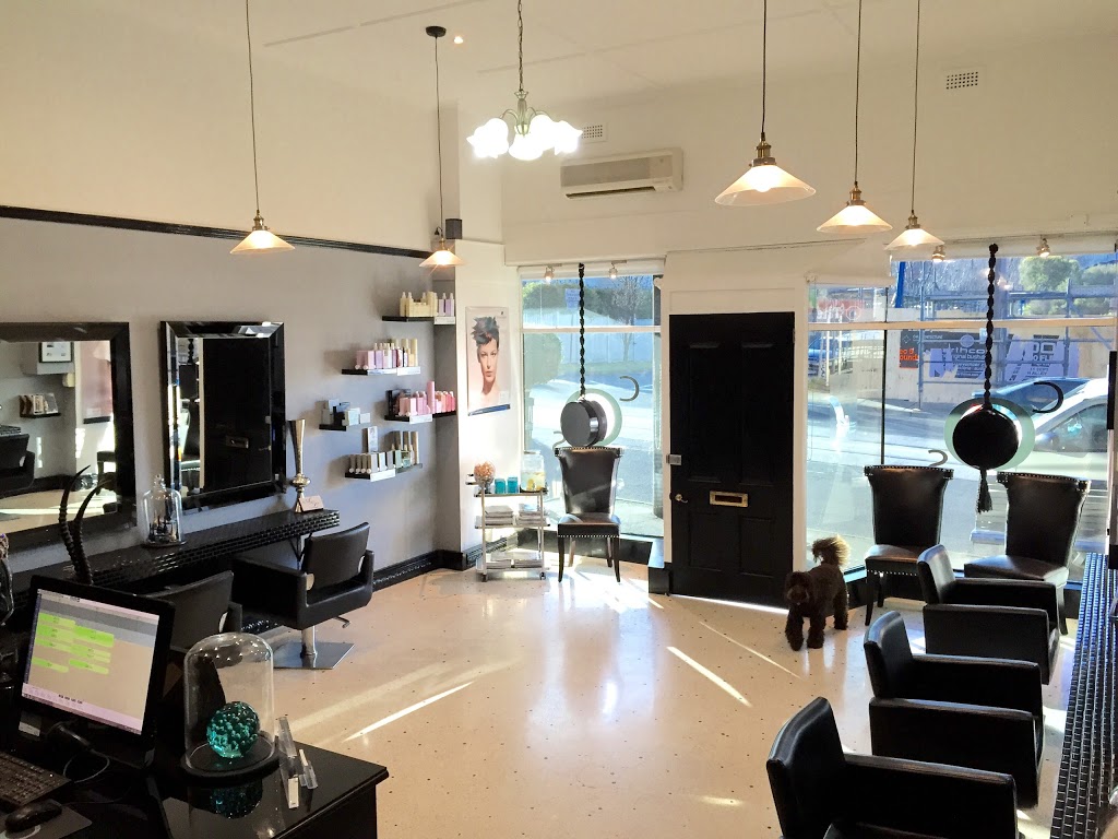 Code of Silence | hair care | 533 Burke Rd, Camberwell, Melbourne VIC 3124, Australia | 0398210551 OR +61 3 9821 0551