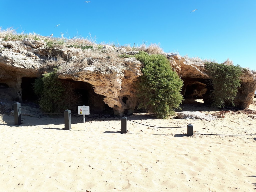 Seaforth McKenzies Cave | Penguin Island, WA, Australia | Phone: 0409 808 903