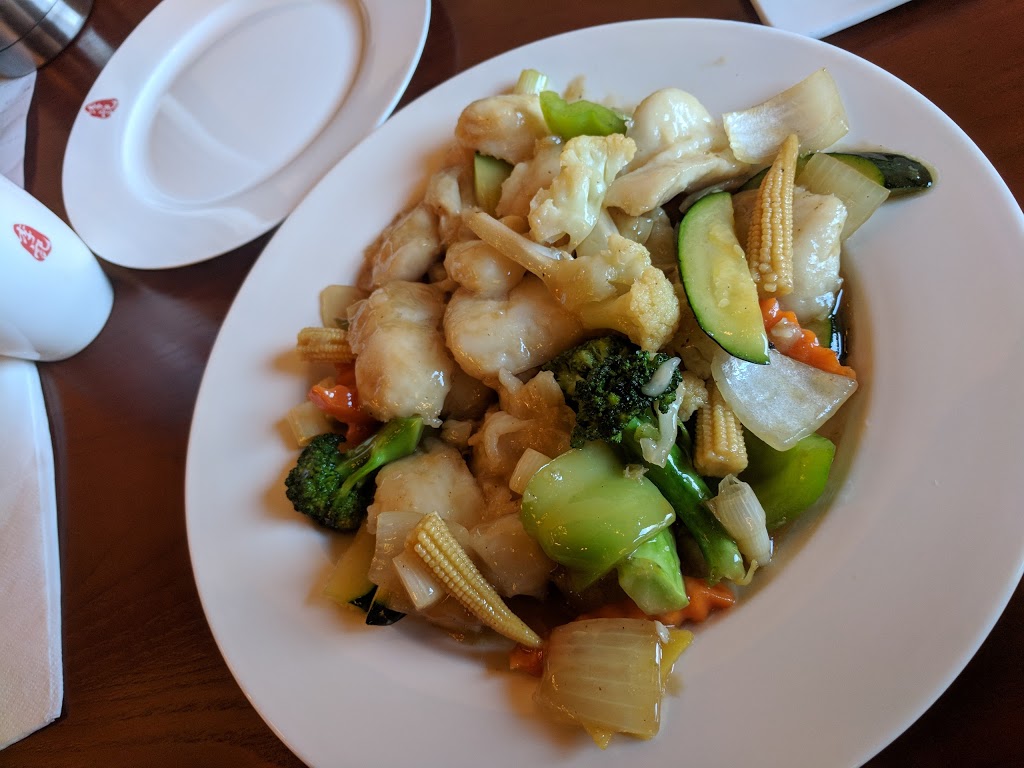 Mr. Lee Chinese Restaurant | 850 Plenty Rd, Reservoir VIC 3073, Australia | Phone: (03) 9468 5358