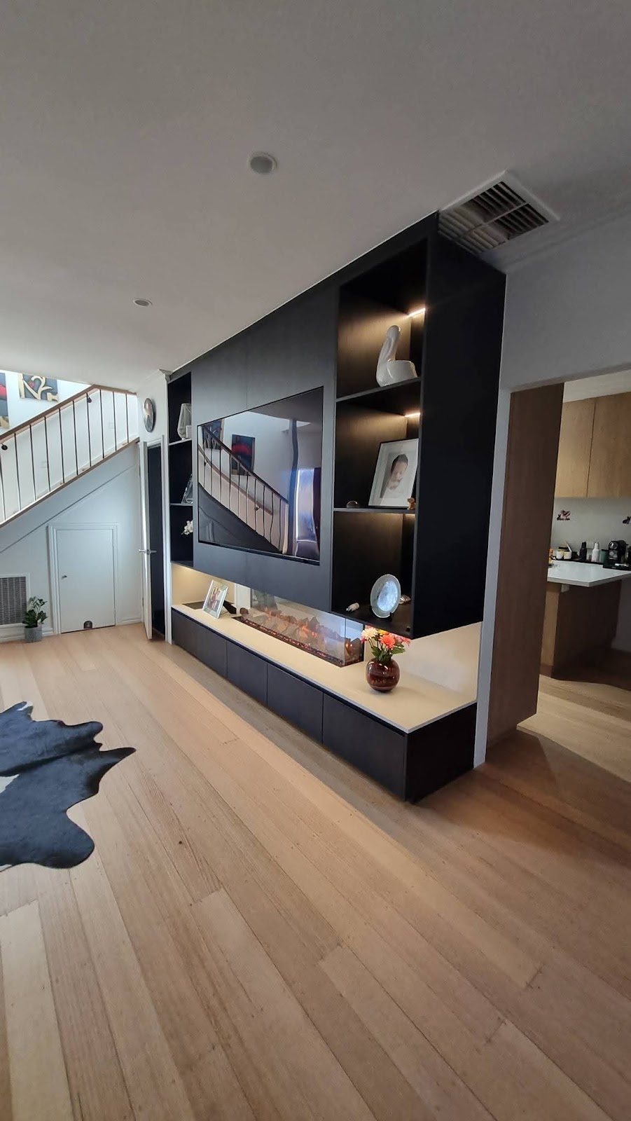Eucabinets | 4 Waratah Way, Cockatoo VIC 3781, Australia | Phone: 0431 327 040