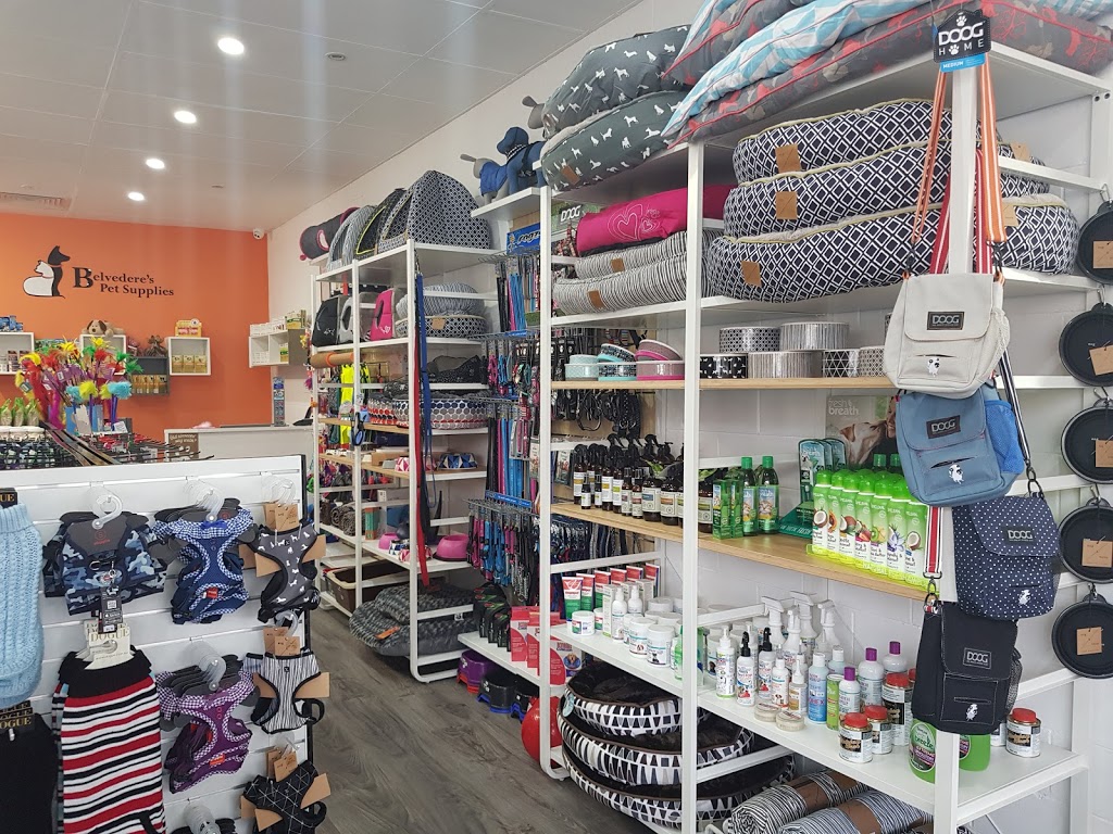 Belvederes Pet Supplies | 93 Upper Heidelberg Rd, Ivanhoe VIC 3079, Australia | Phone: (03) 9499 4439