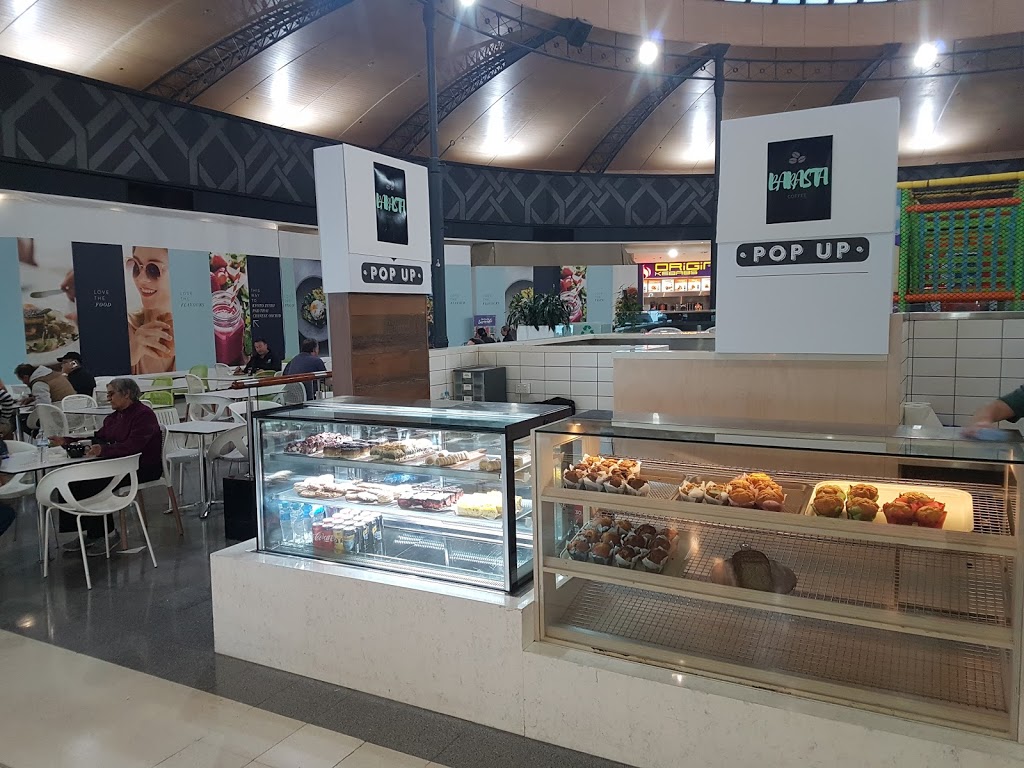 Barasta coffee | cafe | Innaloo Shopping Centre, Innaloo WA 6018, Australia | 0420726256 OR +61 420 726 256