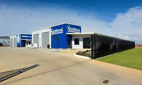 Strathbrook Regional Services | home goods store | 1/8 Asset Way, Dubbo NSW 2830, Australia | 0268816965 OR +61 2 6881 6965