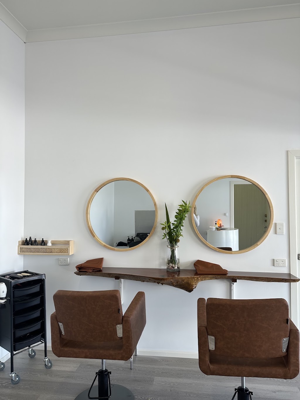 Ulmarra Hair | Shop/10 Coldstream St, Ulmarra NSW 2462, Australia | Phone: 0421 313 325