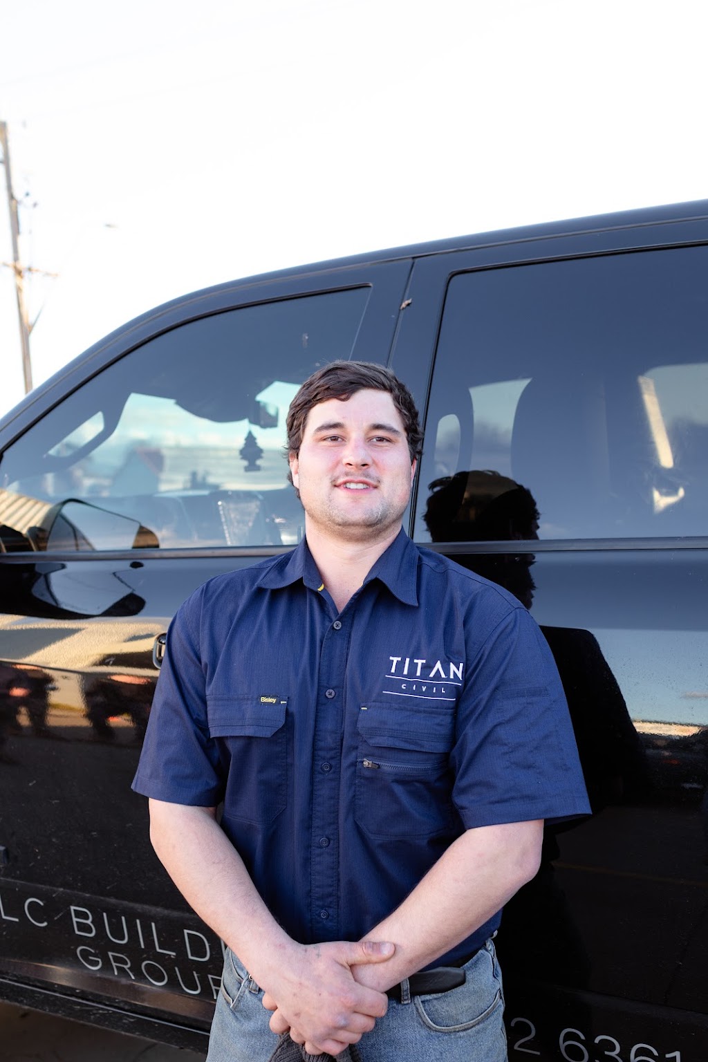 Titan Civil Group | 390 Clergate Rd, Orange NSW 2800, Australia | Phone: 0458 749 934