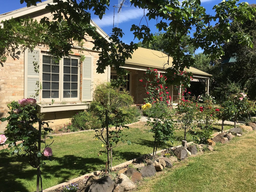 Taradale House Estate Boutique Retreat | Taradale, 119 Phillips Rd, Taradale VIC 3447, Australia | Phone: 0431 643 483