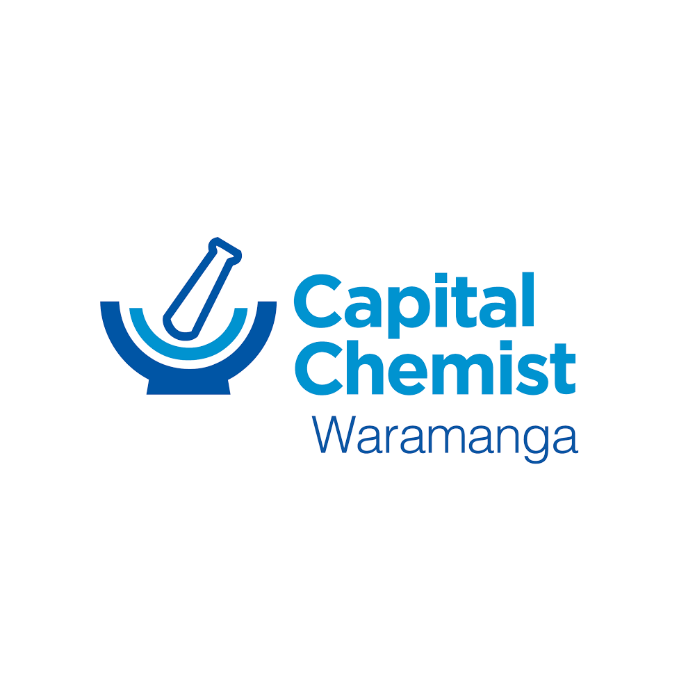 Capital Chemist | pharmacy | Waramanga Shopping Centre, 3 Damala Street, Waramanga ACT 2611, Australia | 0262881334 OR +61 2 6288 1334