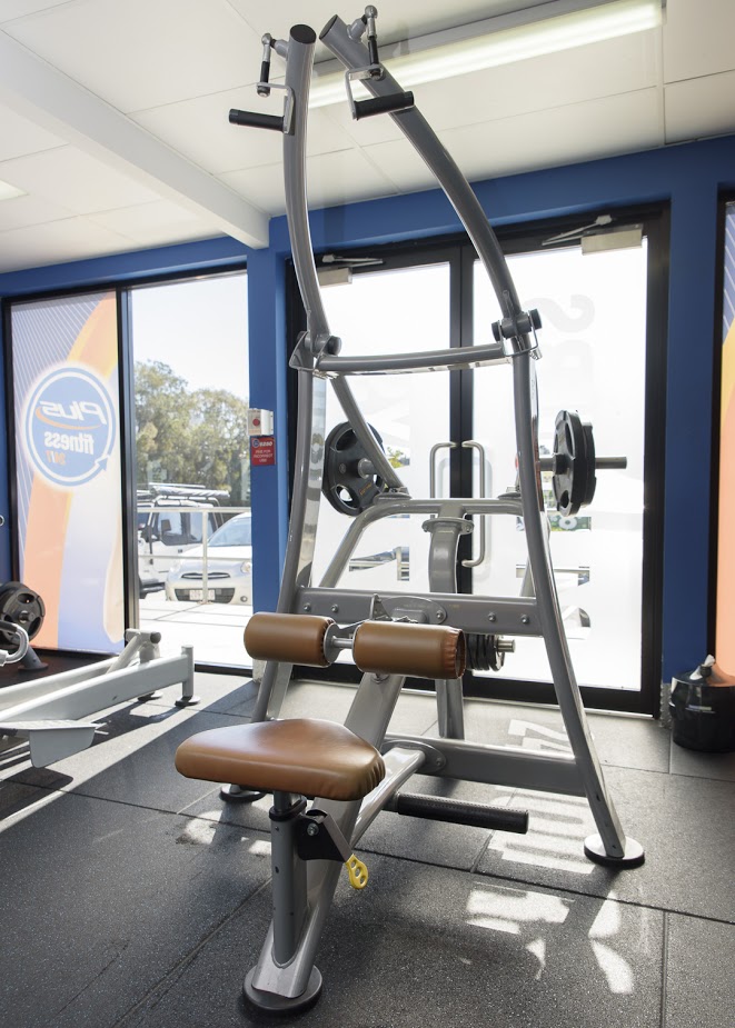 Plus Fitness 24/7 Underwood | gym | 3215 Logan Rd, Underwood QLD 4119, Australia | 0412337684 OR +61 412 337 684