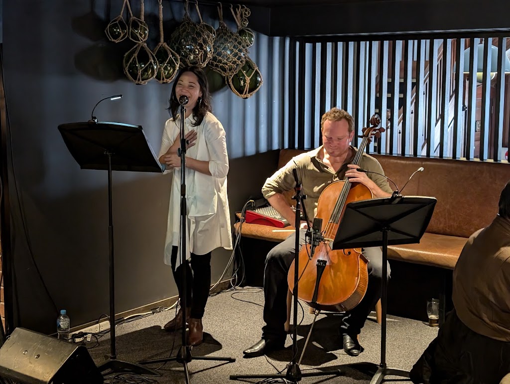 Urshula Leung Music | 200 Bonds Rd, Thirlmere NSW 2572, Australia | Phone: 0400 192 139