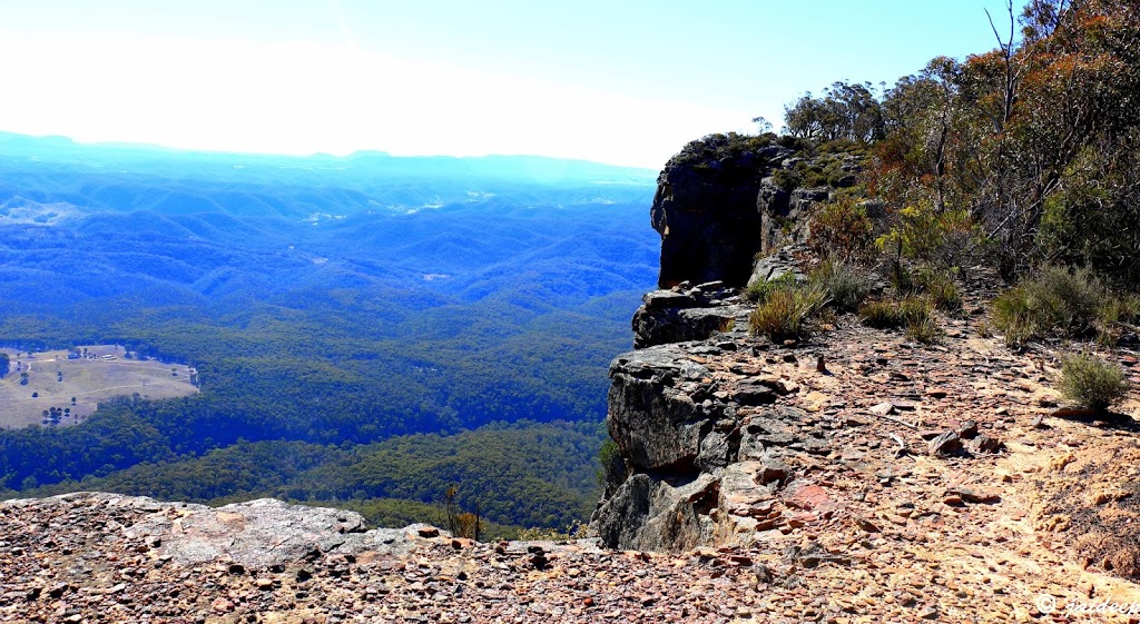 Mugii Murum-ban | New South Wales, Australia