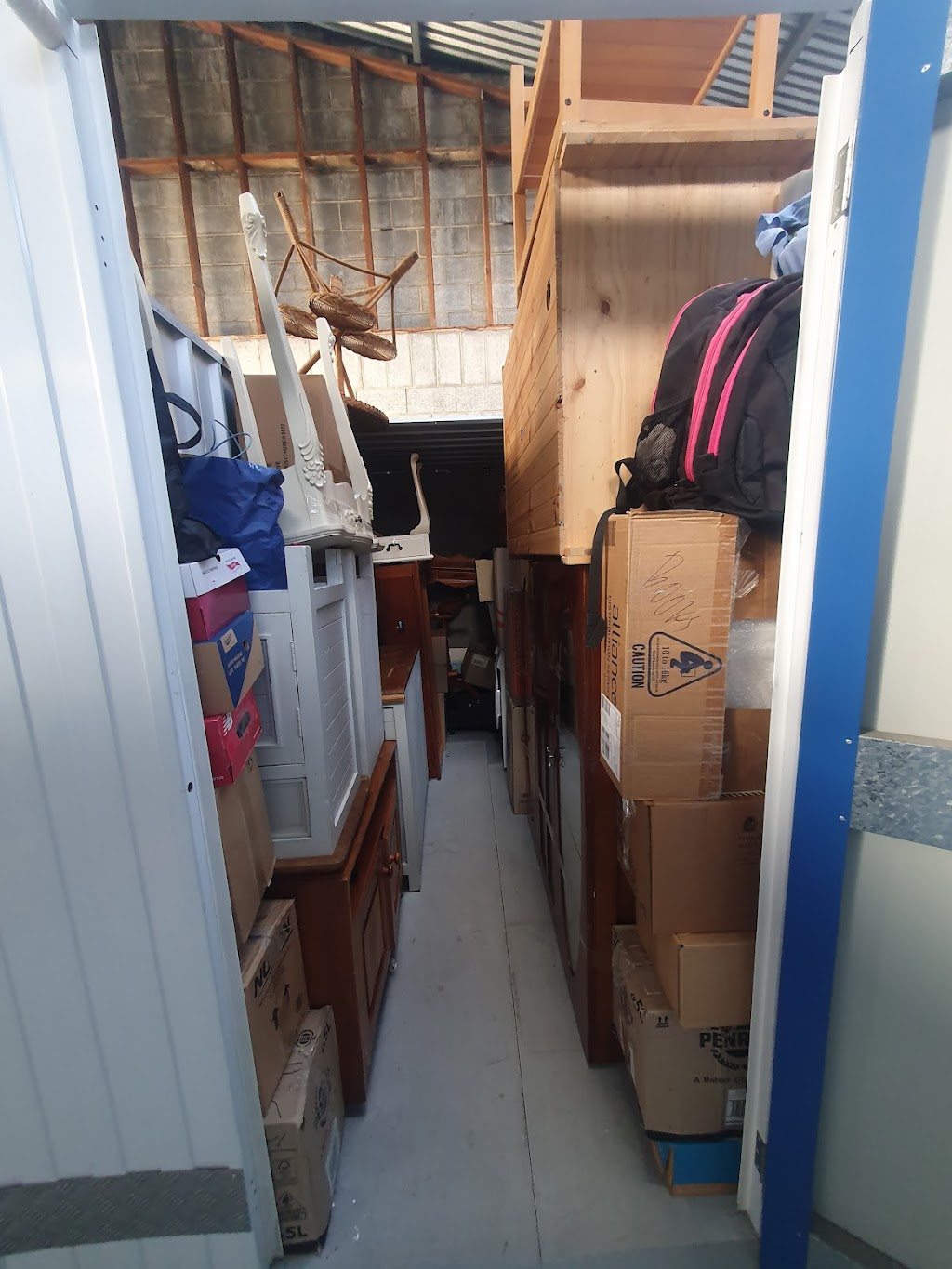 Khalsa Movers | 126 Roches Beach Rd, Roches Beach TAS 7170, Australia | Phone: 0481 999 293