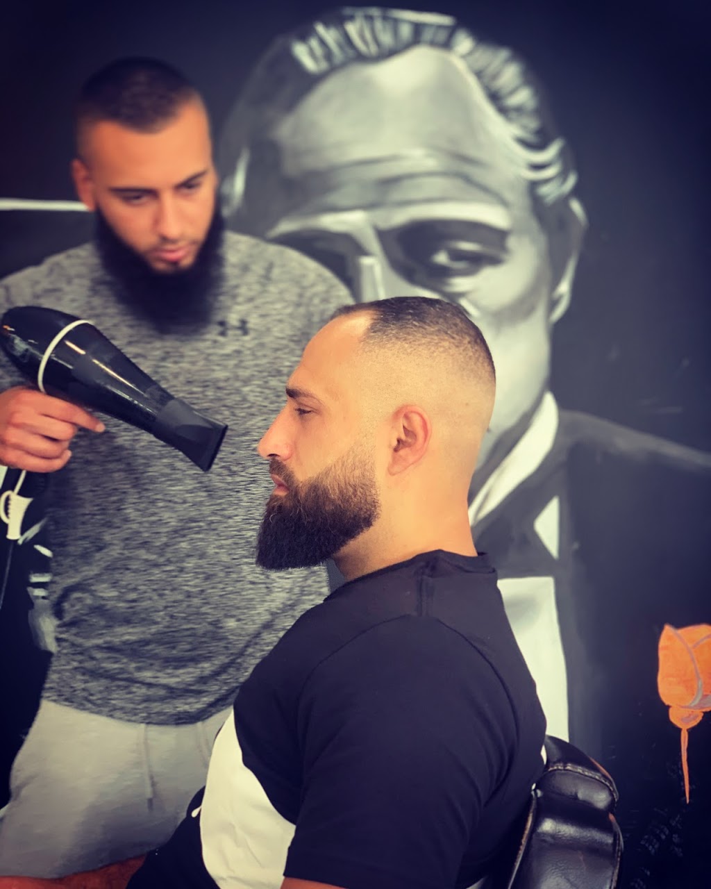 aces lounge barbershop | 50a Excelsior St, Merrylands NSW 2160, Australia | Phone: 0424 888 000