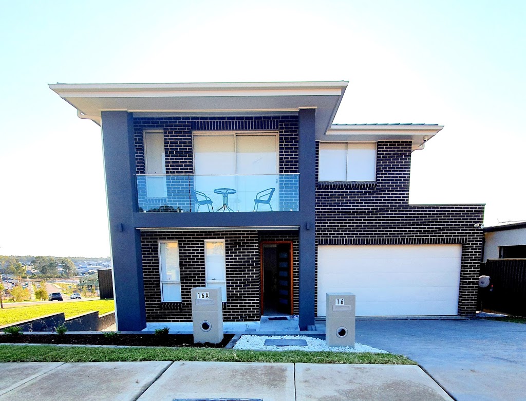 Mohi Constructions | general contractor | 16 Culley Ave, Denham Court NSW 2565, Australia | 0466500500 OR +61 466 500 500