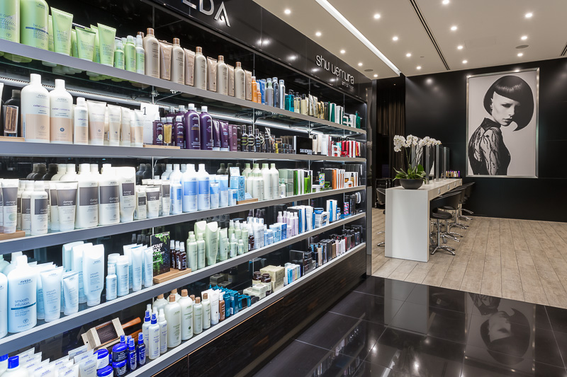 Oscar Oscar Salons Broadbeach | hair care | shop/2719 Hooker Blvd, Broadbeach Waters QLD 4218, Australia | 0755706955 OR +61 7 5570 6955