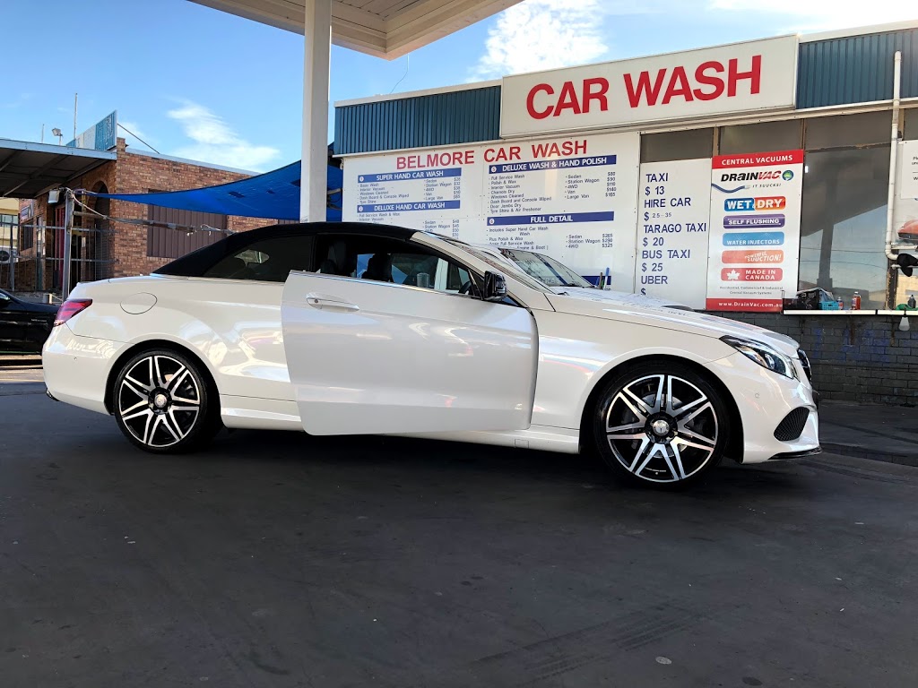 White Diamond Hand Car Wash | car wash | 273-277 Parramatta Rd, Haberfield NSW 2045, Australia | 0297982280 OR +61 2 9798 2280