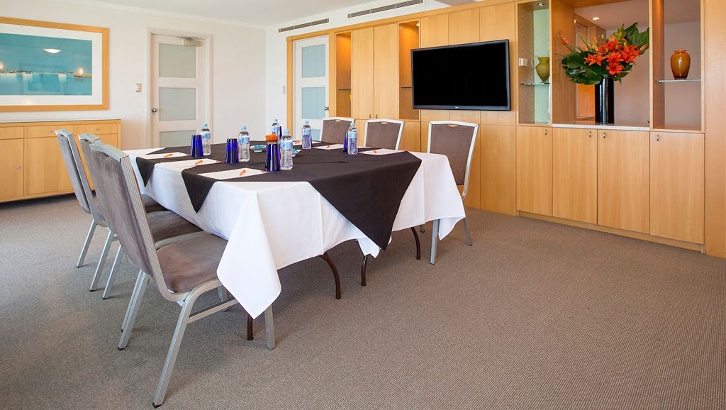 Crowne Plaza Perth | lodging | 54 Terrace Rd, Perth WA 6004, Australia | 0892704200 OR +61 8 9270 4200