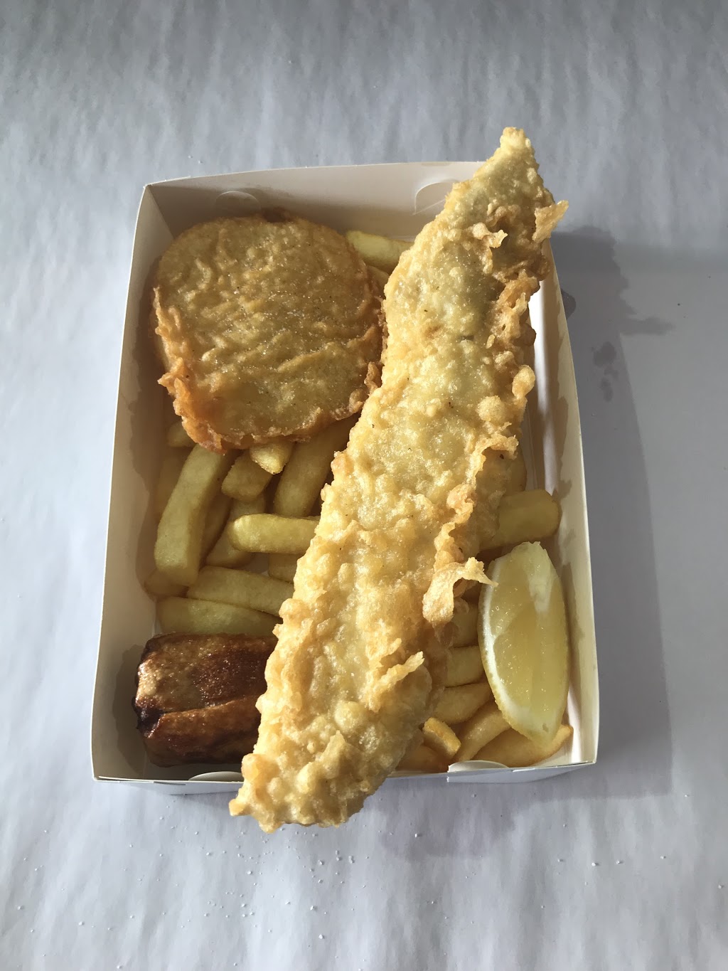 Ocean Star Fish & Chips | 413 Springvale Rd, Forest Hill VIC 3131, Australia | Phone: (03) 9894 3026