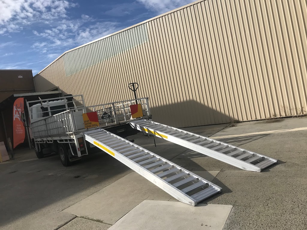 jetland loading ramps &jetocean sport |  | Rear, 211 Boundary Rd, Mordialloc VIC 3195, Australia | 0420815988 OR +61 420 815 988