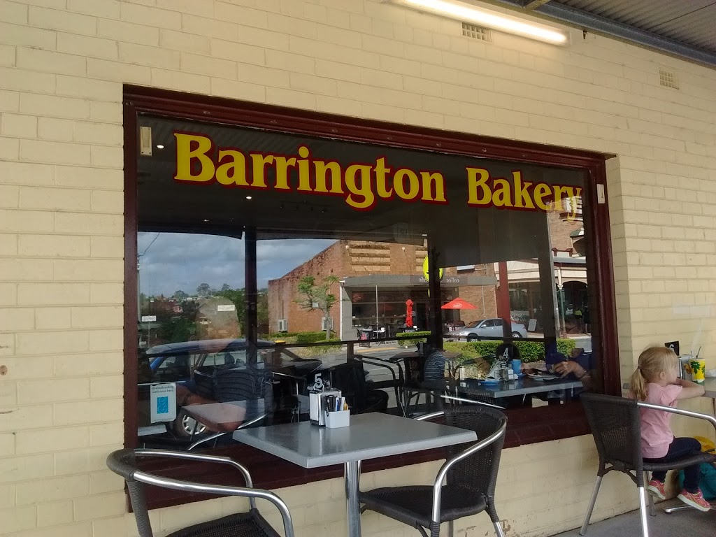 The Barrington Bakers | bakery | 233 Dowling St, Dungog NSW 2420, Australia | 0249922333 OR +61 2 4992 2333