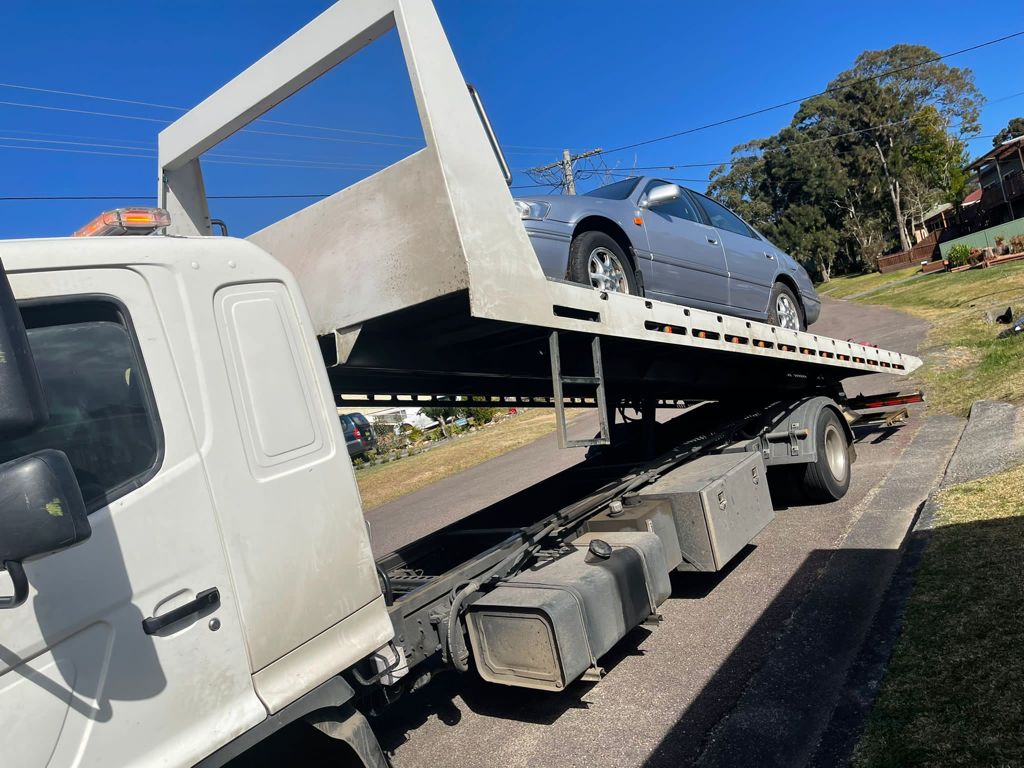 Topmost Car Removal | 19c Wallsend Rd, Sandgate NSW 2304, Australia | Phone: 0434 992 200