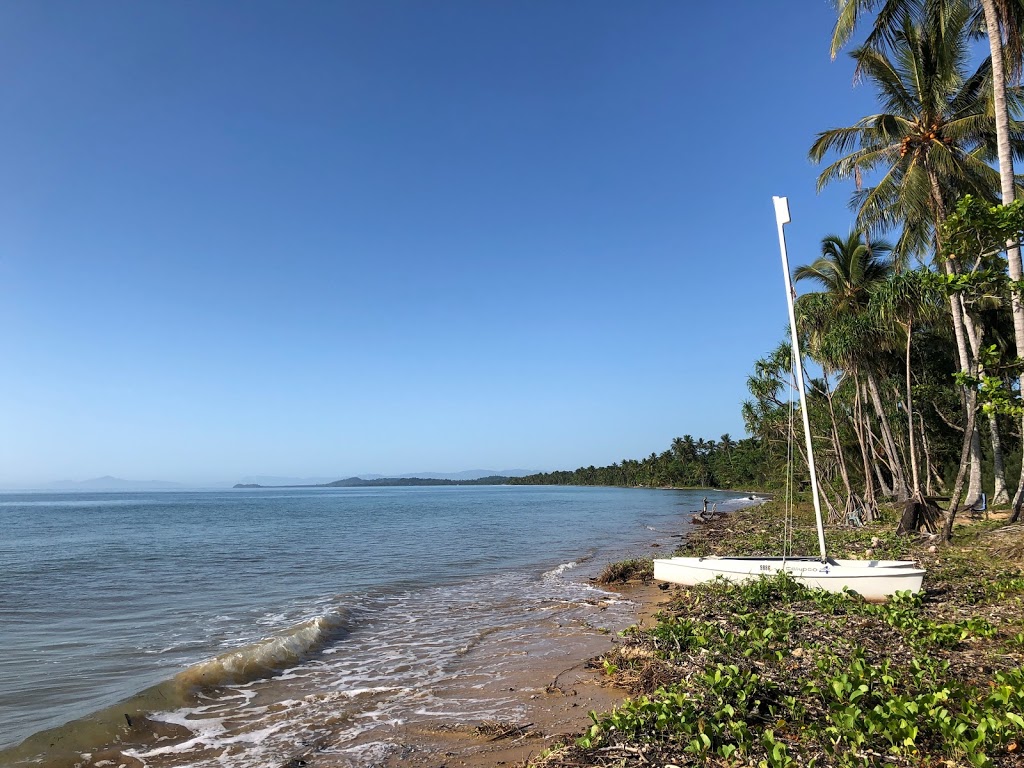 Budget Boat Hire Mission Beach | 74 Porter Promenade, Mission Beach QLD 4852, Australia | Phone: 0400 158 825