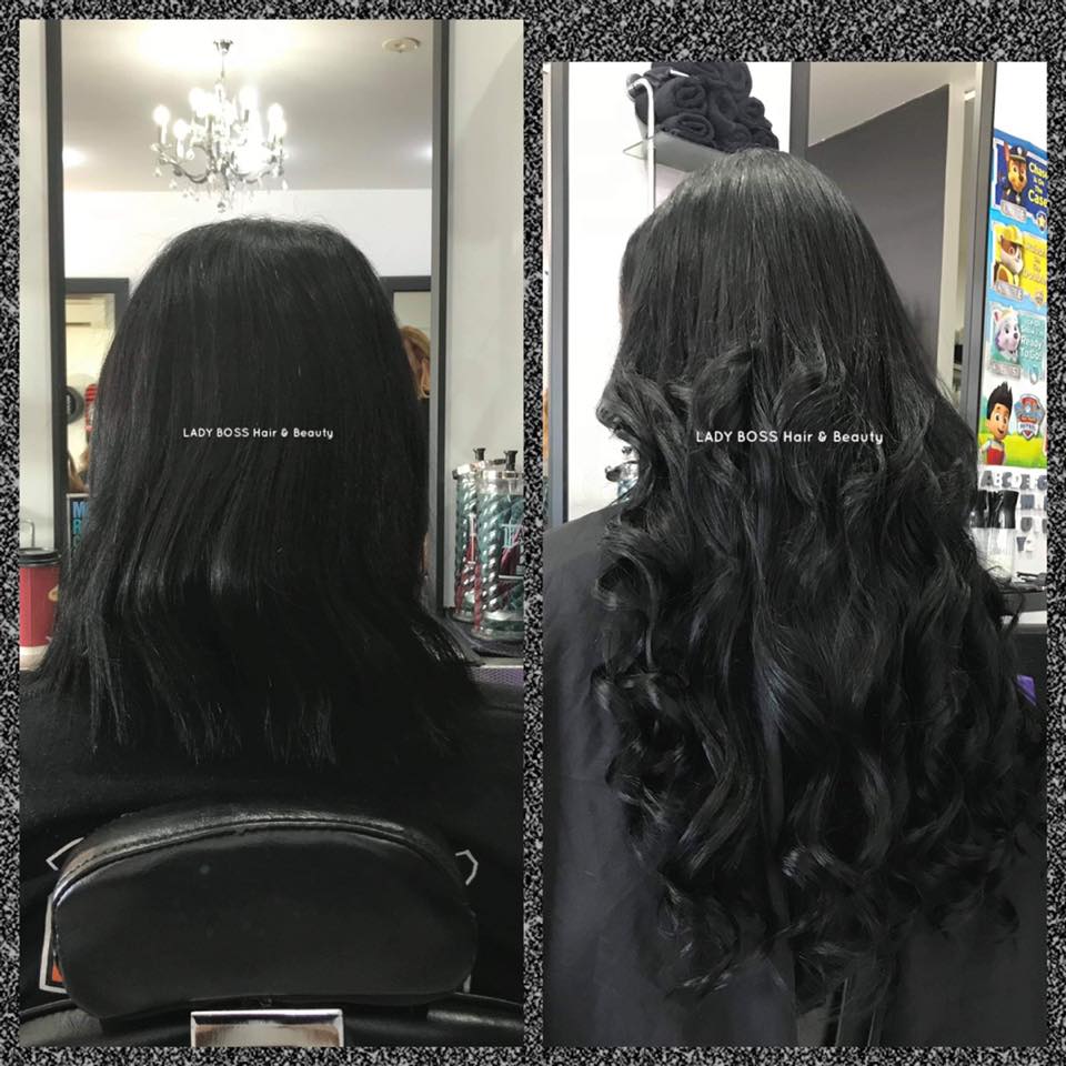 Lady Boss Hair & Beauty | hair care | Shop 8/212-226 Young Rd, Narangba QLD 4504, Australia | 0738868378 OR +61 7 3886 8378