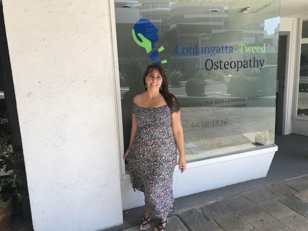 Jennifer Laasanen Wellness Therapies | 3 Inlet Dr, Tweed Heads West NSW 2485, Australia | Phone: 0413 748 506