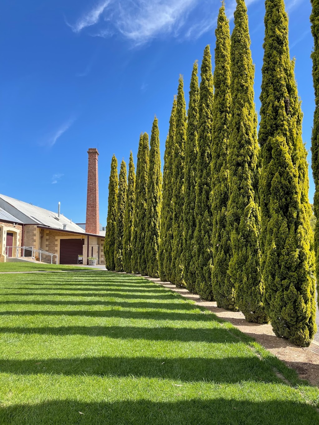 Wynns Coonawarra Estate | tourist attraction | Memorial Dr, Coonawarra SA 5263, Australia | 0887362225 OR +61 8 8736 2225