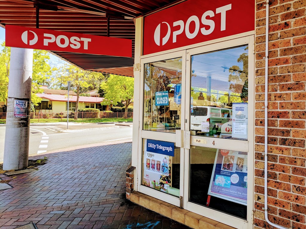 Australia Post - Tarrawanna LPO | post office | 4/104 Meadow St, Tarrawanna NSW 2518, Australia | 131318 OR +61 131318
