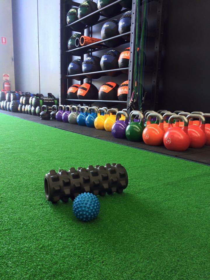 CrossFit Verde | gym | 2/174-186 Atlantic Dr, Keysborough VIC 3173, Australia | 0410329491 OR +61 410 329 491